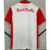 25-26 Salzburg FC Special Edition Fans Soccer Jersey 萨尔斯堡红牛