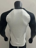 2025-26 Corinthians Home Player Version Soccer Jersey