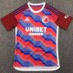 24-25 Copenhagen FC Red Third Fans Soccer Jersey