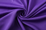 25-26 Corinthians Purple Training Short Suit