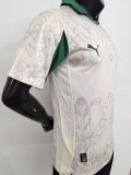2025-26 Palmeiras Third Player Version Soccer Jersey