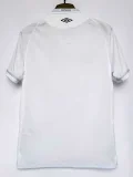 2025-26 Santos FC Home Player Version Soccer Jersey