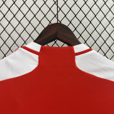 24-25 Internacional Home Women Soccer Jersey (女)