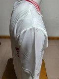 1997-1999 Benfica Away Retro Soccer Jersey