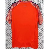25-26 Universidad De Chile Away Fans Soccer Jersey
