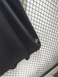 2025 Santos FC Black Training shirts