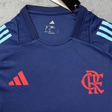2025-26 Flamengo Royal blue Women Training shirts (女)