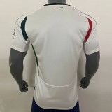 24-25 Legia Warszawa Home Fans Soccer Jersey
