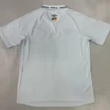 2025-26 Gremio Away Fans Soccer Jersey