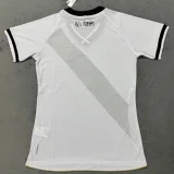 2025-26 Vasco Away Women Soccer Jersey (女)
