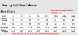 2024 AME Black Grey Motorcycle Racing Suit