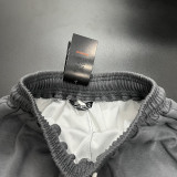 W4纯棉卫裤 ARC-TERYX Grey Top Quality Sweatpants (Have Pocket)