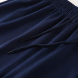 2024 NK Royal blue Training Short Suit #ND06