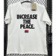 T215 JAMES White High Quality Casual T-Shirt
