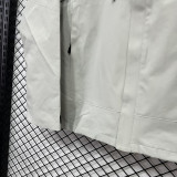 2024 NK Grey Outdoor Jackets #F700冲锋衣