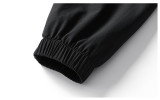 2025 New NK Black Windbreaker #812
