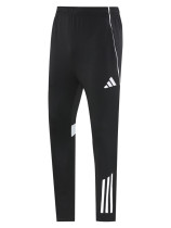 2025 AD Black Training Long Pants #AK06(黑色)