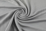 2024 NK Grey Training Short Suit #ND06