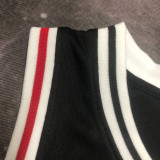 22-23 Clippers LEONARD #2 Black City Edition Top Quality Hot Pressing NBA Jersey