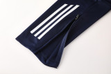 2025 AD Royal blue Training Long Pants #AK06(宝蓝色)