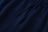 2025 AD Royal blue Jacket Tracksuit #2308