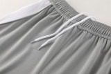 2024 AD06 Grey Training Short Suit
