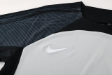 2024 NK Grey Training Short Suit #ND08