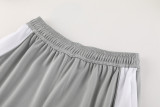 2024 AD06 Grey Training Short Suit