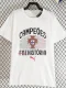 2025-26 Portugal Champion White High Quality Casual T-Shirt