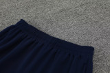 2024 NK Fancy blue Jacket Tracksuit #2306