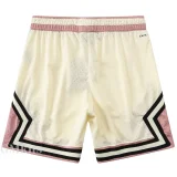 A2439 Jordan Khaki Casual Short Pants