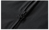 2025 New NK Black Windbreaker #812