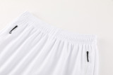 2024 AD White Hoodie Jacket Tracksuit #AM05