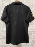 2023 New Zealand RUGBY WORLD CUP Home Rugby Jersey