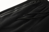 24 NK Dark gray Hoodie Jacket Tracksuit #NM07(深灰色)