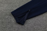 2024 NK Fancy blue Jacket Tracksuit #2306