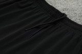 2024 JOM Lake Blue Half Pull Tracksuit #810(半拉链)
