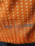 2025-26 Netherlands Orange Player Version Soccer Jersey
