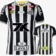 2025-26 Santos FC Away Player Version Soccer Jersey