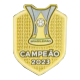 24-25 Palmeiras Home Women Soccer Jersey (女)