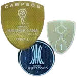 2025-26 Botafogo Blue Goalkeeper Soccer Jersey