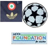 24-25 JUV Third Long Sleeve Player Version Soccer Jersey (长袖球员)