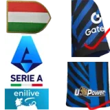24-25 INT Home Player Version Soccer Jersey