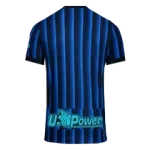 2025-26 Inter Milan Home Player Version Soccer Jersey