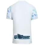 25-26 Inter Milan  Away Player Version Soccer Jersey
