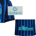 2025-26 Inter Milan Home Player Version Soccer Jersey