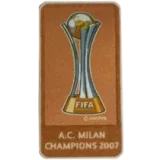 2007-2008 ACM Away Retro Soccer Jersey