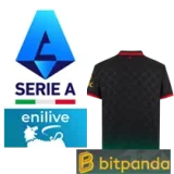24-25 ACM Fourth Fans Soccer Jersey