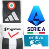 24-25 JUV Home Fans Soccer Jersey *前带广告