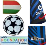 24-25 INT Home Player Version Soccer Jersey